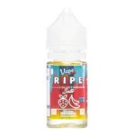 Ripe Collection Iced Salts Straw Nanners Ejuice