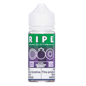 Ripe Collection Kiwi Dragon Berry Ejuice