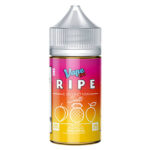 Ripe Collection Salts - Peachy Mango Pineapple - 30ml / 35mg