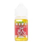 Ripe Collection Salts Straw Nanners Ejuice