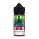 Ripe Gold Series Collection Banana Berry Punch Ejuice