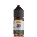 Ripe Vapes Handcrafted Joose Salts - Blueberry Mint - 30ml / 30mg