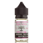 Ripe Vapes Handcrafted Joose Salts - Salt Water Taffy - 30ml / 50mg