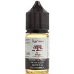 Ripe Vapes Handcrafted Joose Salts - VCT Bold - 30ml / 30mg