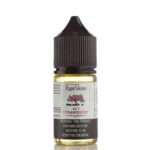 Ripe Vapes Handcrafted Joose Salts - VCT Strawberry - 30ml / 30mg