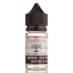 Ripe Vapes Handcrafted Joose Salts - Watermelon Granita - 30ml / 30mg