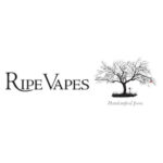 Ripe Vapes Handcrafted Joose TFN - Key Lime Cookie - 60ml / 18mg