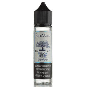 Ripe Vapes Synthetic - Melon Freez - 60ml / 0mg