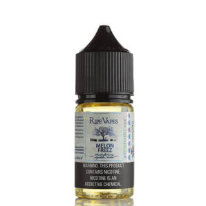 Ripe Vapes Synthetic Saltz - Melon Freez - 30ml / 30mg