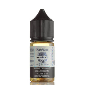 Ripe Vapes Synthetic Saltz - Summer Vibes - 30ml / 30mg