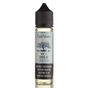 Ripe Vapes Synthetic - VCT Bold - 60ml / 0mg