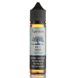 Ripe Vapes Synthetic - VCT Chocolate - 60ml / 6mg