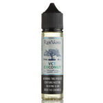 Ripe Vapes Synthetic - VCT Coconut - 60ml / 0mg
