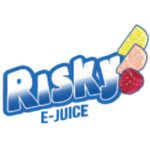 Risky E-Juice - Lemonade - 60ml / 3mg