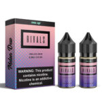 Rivals By One Up Vapor - Melon Dew - 2x30ml / 0mg