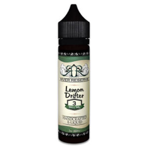 River Reserve - Lemon Drifter - 60ml - 60ml / 0mg