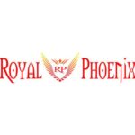 Royal Phoenix Platinum E-Juice - Custard Pound Cake - 60ml / 3mg