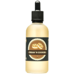 Royale Vapery - Cream N Cookies - 100ml - 100ml / 6mg