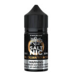 Ruthless Nicotine Salt - Brazilian Tobacco Nicotine Salt Eliquid - 30ml / 50mg