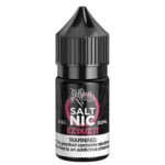 Ruthless Nicotine Salt - EZ Duz it Nicotine Salt Eliquid - 30ml / 35mg