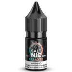 Ruthless Nicotine Salt - Paradize Nicotine Salt Eliquid - 30ml / 35mg