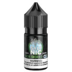 Ruthless Nicotine Salt - Skir Skirr on Ice Nicotine Salt Eliquid - 30ml / 50mg