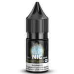 Ruthless Nicotine Salt - Swamp Thang On Ice Nicotine Salt Eliquid - 30ml / 50mg