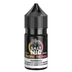 Ruthless Nicotine Salt - Tropic Thunda Nicotine Salt Eliquid - 30ml / 35mg