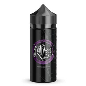 Ruthless eJuice - Grape Drank - 120ml / 0mg