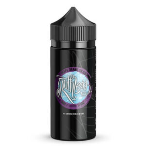 Ruthless eJuice - Grape Drank On Ice - 120ml / 3mg