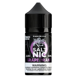 Ruthless eJuice TFN SALTS - Grape Drank - 30ml / 10mg