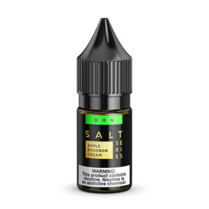 SALT SERIES by Goldleaf Drip - Don Apple eJuice - 30ml / 25mg