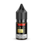 SALT SERIES by Goldleaf Drip - Don eJuice - 30ml / 25mg