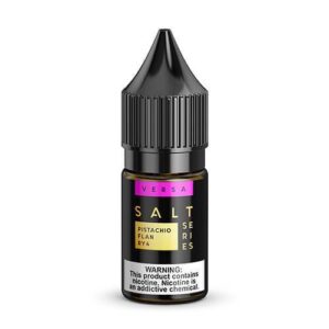 SALT SERIES by Goldleaf Drip - Versa eJuice - 30ml / 25mg