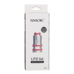 SMOK LP2 Replacement Coil (5 Pack) - Mesh DL 0.23 Ohm