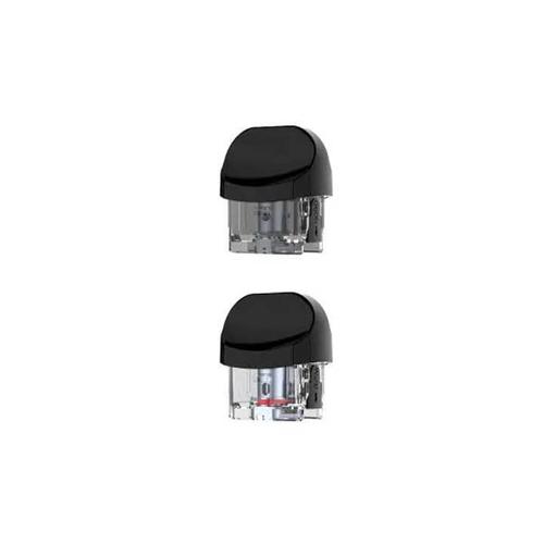 SMOK Nord 2 Replacement Pods (3 Pack) - RPM Pod - Vape Habitat