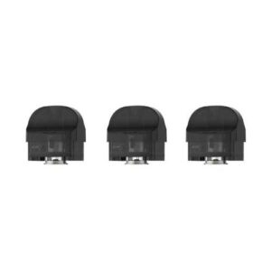 SMOK Nord 4 Empty Replacement Pods (3 Pack) - RPM