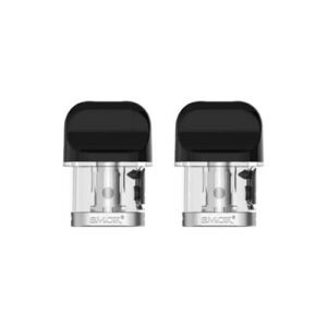 SMOK Novo X Replacement Pods (3 Pack) - 0.8ohm - Meshed