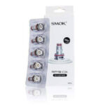 SMOK RPM 2 Replacement Coils (5 Pack) - 0.6ohm - DC