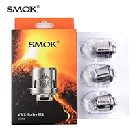 SMOK V8 X Baby M2 Core Coil Head for TFV8 Baby