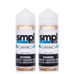 SMPL Juice Krazy Kandy 2 Pack