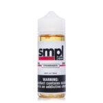 SMPL Juice StrawShake'N eJuice