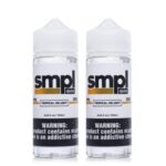 SMPL Juice Tropical Delight 2 Pack