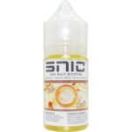 SNIC by White Lightning SALTS - Cafe Latte - 30ml / 25mg