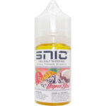 SNIC by White Lightning SALTS - Magma Blast - 30ml / 25mg