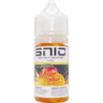 SNIC by White Lightning SALTS - Mango Splash - 30ml / 10mg