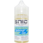 SNIC by White Lightning SALTS - Spearmint Gum - 30ml / 25mg