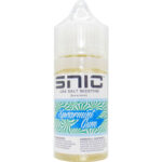 SNIC by White Lightning SALTS - Spearmint Gum - 30ml / 50mg