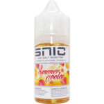 SNIC by White Lightning SALTS - Summer Cooler - 30ml / 10mg