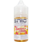 SNIC by White Lightning SALTS - Summer Cooler - 30ml / 50mg